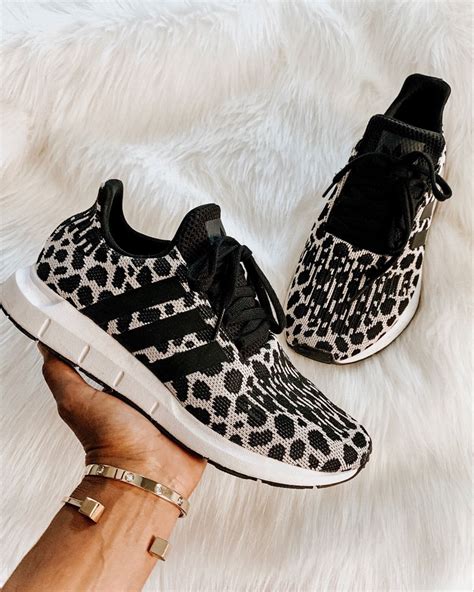 adidas spezial animal print|Adidas swift run cheetah print.